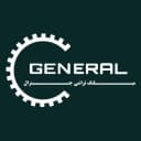 میلنگ تراشی جنرال